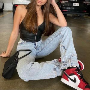 Revice Denim-Farrah Pants